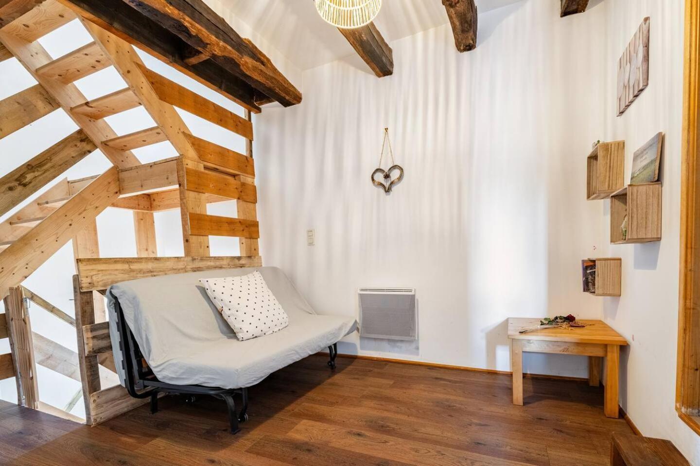 Gite Equestre Dans Centre Equestre Vers Saint Malo Plerguer Ngoại thất bức ảnh
